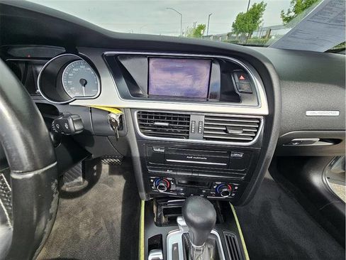Used 2011 Audi S5 Prestige image 19