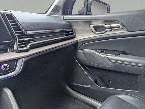 Used 2023 Kia Sportage X-Line image 31