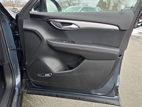 New 2026 Buick Envision Sport Touring image 33