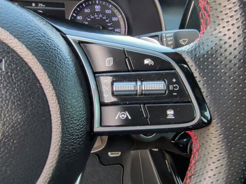 Used 2022 Kia Forte GT w/ GT2 Package image 18