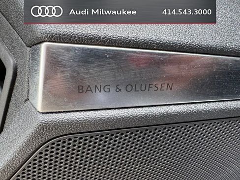 Used 2024 Audi S3 Premium Plus AWD/4WD image 7