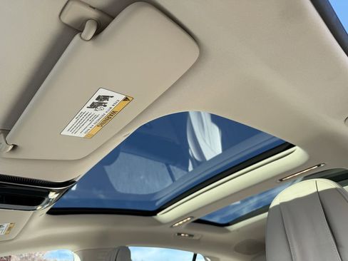 Certified 2023 Mercedes-Benz EQS 580 4MATIC Sedan image 10