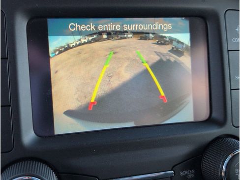 Used 2024 RAM 1500 Classic Warlock image 15