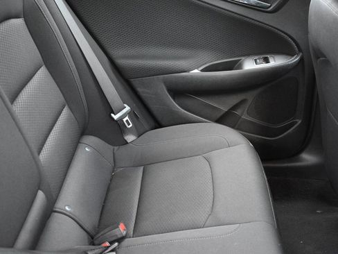 Used 2024 Chevrolet Malibu LT image 30