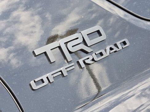 Used 2026 Toyota 4Runner TRD Off-Road Premium w/ Tow Technology Package AWD/4WD image 9