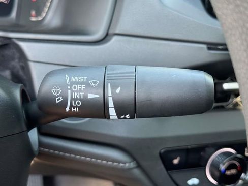 Certified 2023 Honda Accord EX image 23