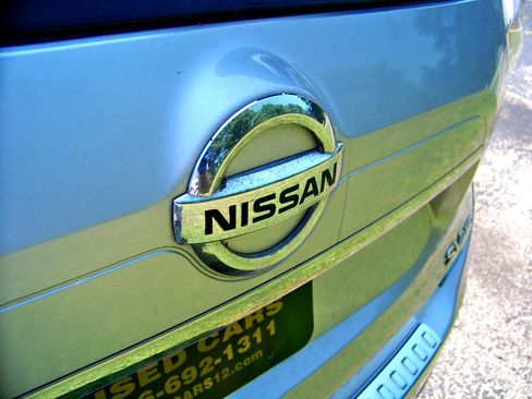 Used 2014 Nissan Rogue SV w/ SV Premium Package image 39