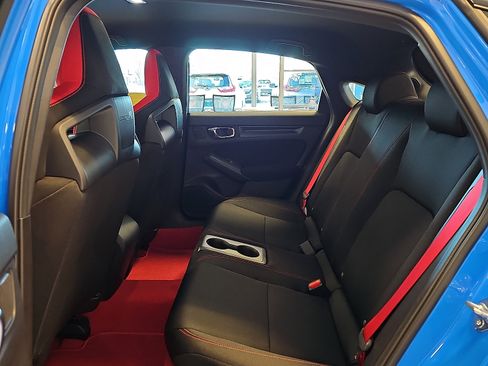 New 2025 Honda Civic Type R image 5