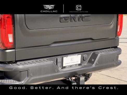 Used 2024 GMC Sierra 1500 SLT AWD/4WD image 6