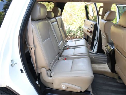 Used 2011 Toyota Sequoia Limited AWD/4WD image 26