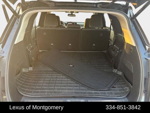 Used 2022 INFINITI QX60 Luxe w/ Performance Audio Package image 23