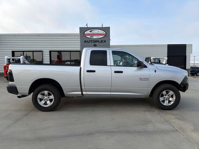 Used 2014 RAM 1500 ST w/ SXT Appearance Group