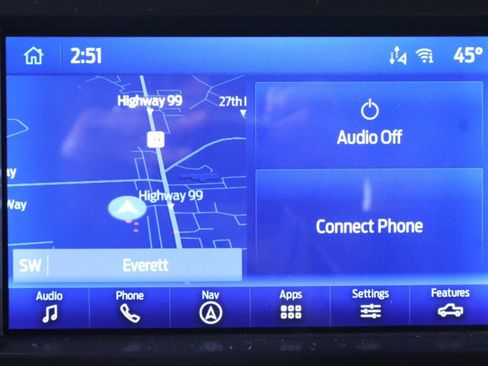 Used 2021 Ford F150 XLT w/ Equipment Group 301A Mid image 16