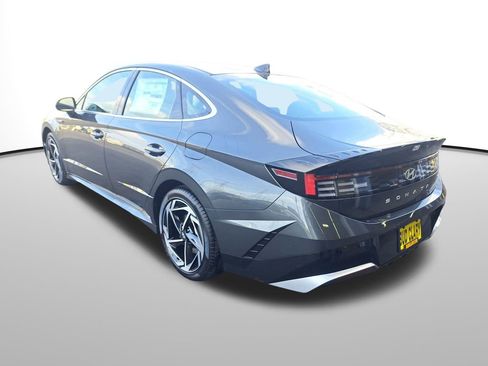 New 2026 Hyundai Sonata SEL image 8