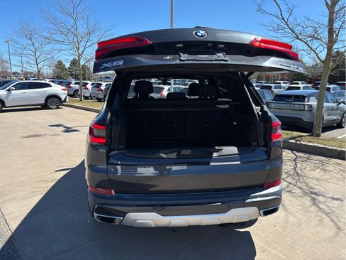 Used 2019 BMW X5 xDrive40i AWD/4WD image 6