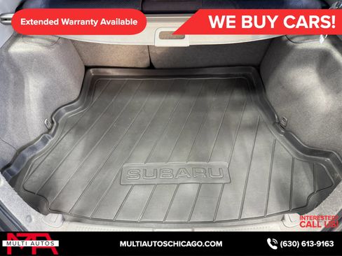 Used 2003 Subaru Impreza WRX Wagon image 28