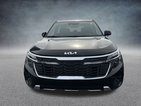 Used 2026 Kia Seltos S image 43