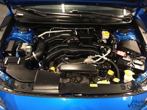 Used 2020 Subaru Impreza Premium image 41