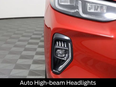 Certified 2023 Ford Escape ST-Line Elite image 15