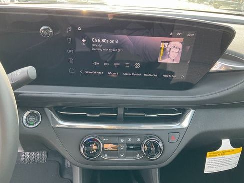 New 2026 Buick Envista Preferred w/ Convenience I Package image 10