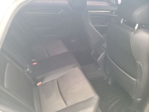 Used 2020 Honda Accord Sport image 26