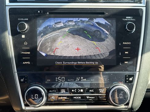 Used 2018 Subaru Outback 2.5i Limited w/ Popular Package #2 image 20