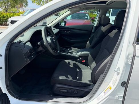 Used 2024 Honda Accord EX image 18