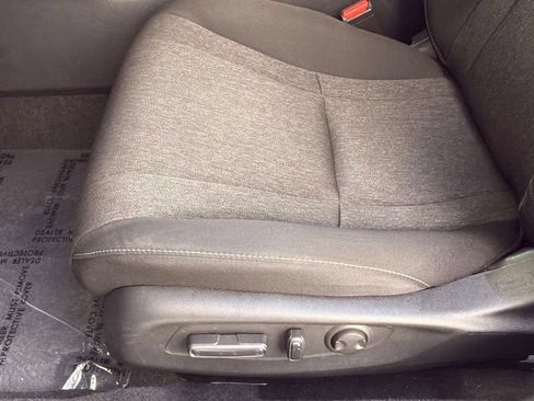 Certified 2024 Honda Accord EX image 5