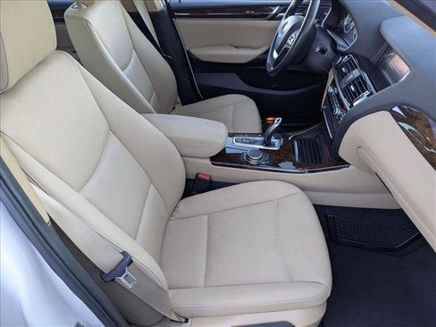 Used 2016 BMW X3 xDrive28i image 21