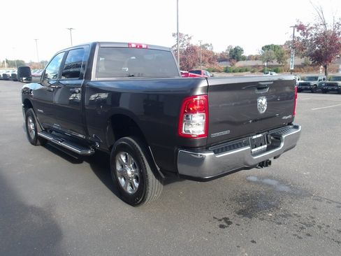 Used 2023 RAM 2500 Big Horn w/ Level 1 Equipment Group image 6