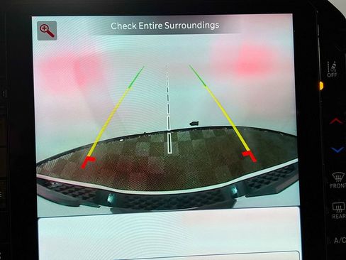 New 2026 RAM 1500 Laramie w/ Night Edition image 17