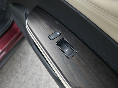 Used 2021 Honda Clarity Plug-In Hybrid image 27