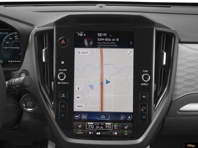 New 2026 Subaru Forester Premium AWD/4WD image 14