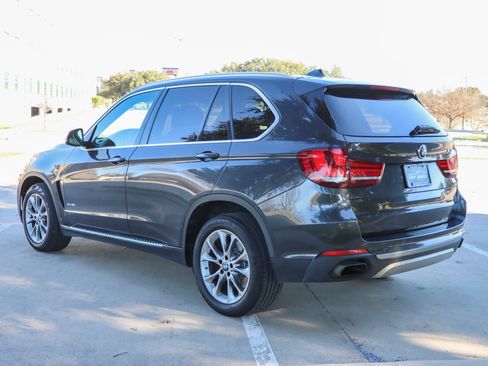 Used 2014 BMW X5 xDrive50i image 5