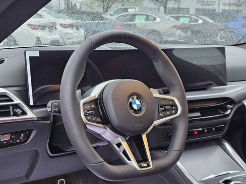 New 2026 BMW 430i xDrive Coupe w/ M Sport Package image 21