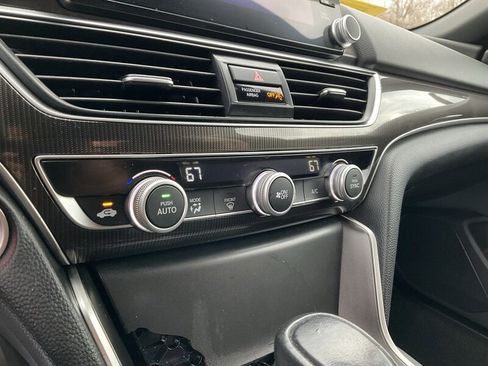 Used 2021 Honda Accord Sport image 35