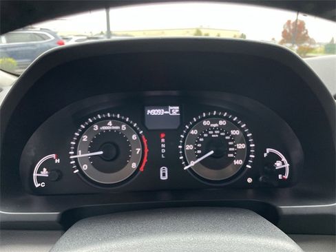 Used 2015 Honda Odyssey EX-L image 25