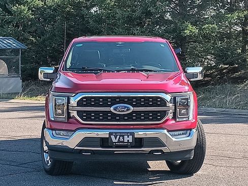 Used 2023 Ford F150 King Ranch AWD/4WD image 39