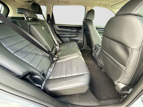 New 2026 Honda CR-V EX-L image 23