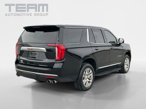 Used 2022 GMC Yukon Denali image 7
