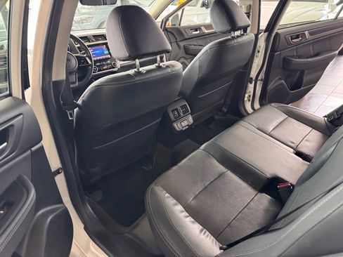 Used 2019 Subaru Legacy 2.5i Limited image 18