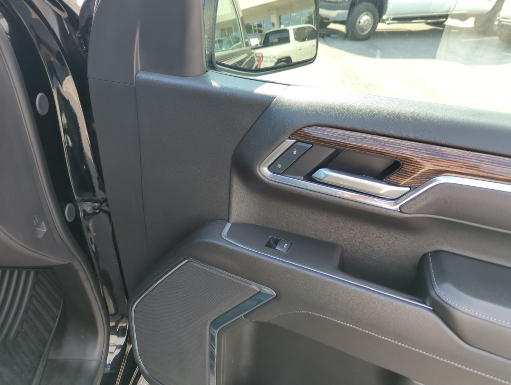 Used 2025 GMC Sierra 1500 Elevation RWD image 31