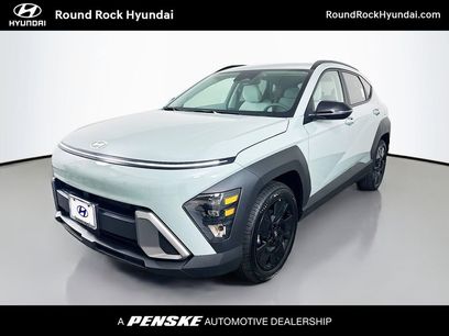 New 2026 Hyundai Kona SEL Sport