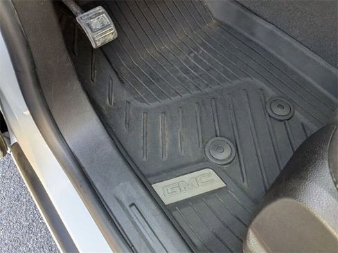 Used 2021 GMC Canyon Elevation w/ Driver Alert Package image 27