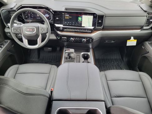 New 2026 GMC Sierra 1500 Elevation w/ Elevation Premium Package image 10