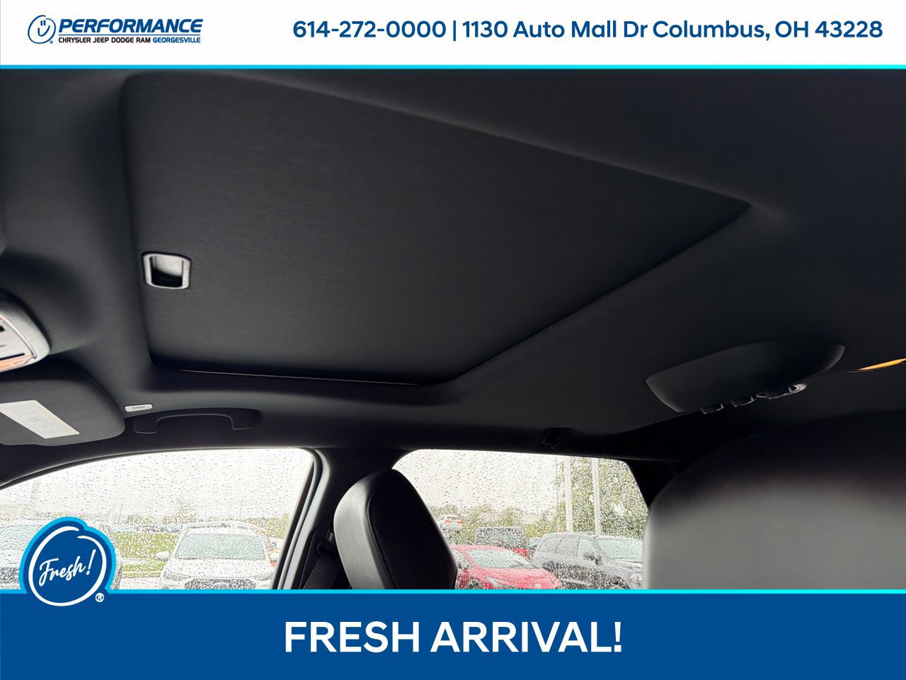 Used 2025 Dodge Durango R/T AWD/4WD image 12
