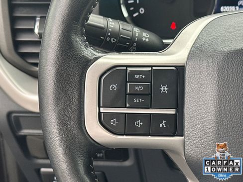 Used 2024 Ford Expedition Max XLT image 25