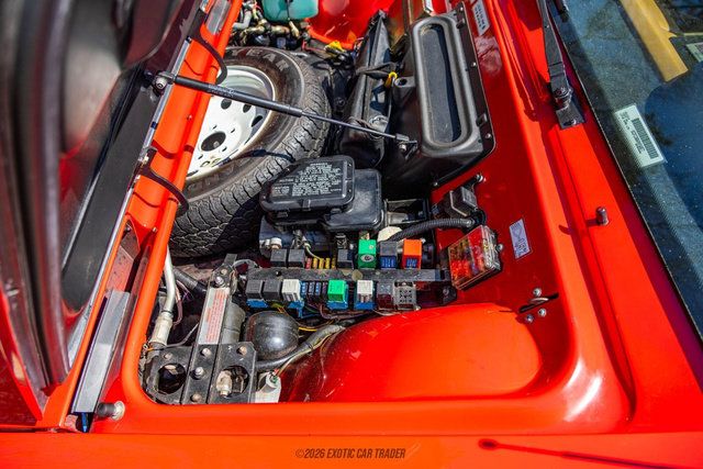 Used 1991 Lotus Esprit SE RWD image 66