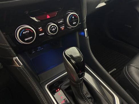 Certified 2023 Subaru Forester Touring image 17