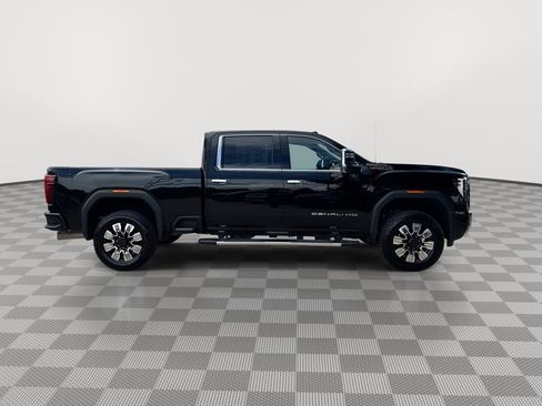 Certified 2026 GMC Sierra 2500 Denali AWD/4WD image 12